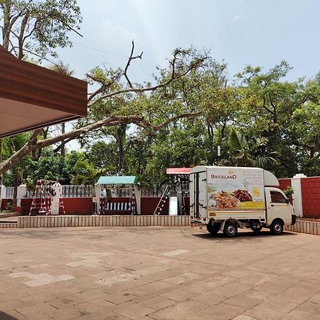 Jaffer Bhai'S Brickland Hotel Panchgani Luaran gambar