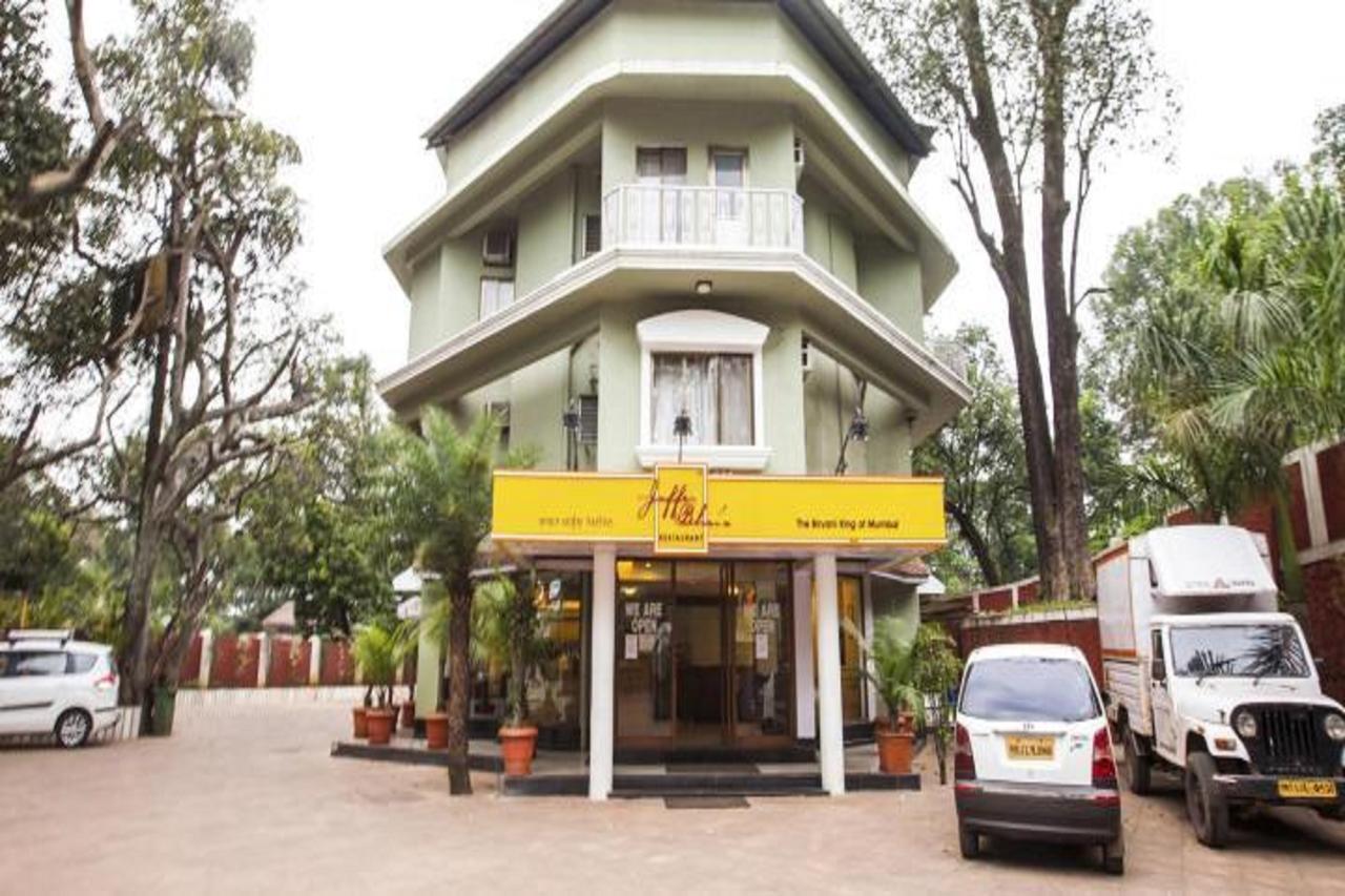 Jaffer Bhai'S Brickland Hotel Panchgani Luaran gambar