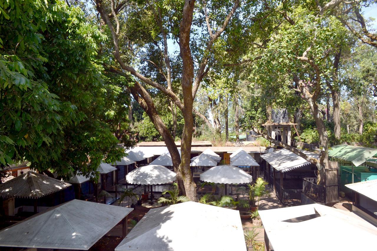 Jaffer Bhai'S Brickland Hotel Panchgani Luaran gambar